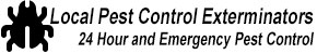 Upper Allen PA Pest Control Exterminators